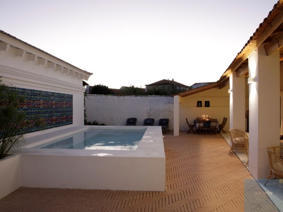 Villa in Grandola, Setubal - foto 2