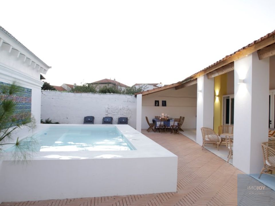 Villa in Grandola, Setubal - foto 3