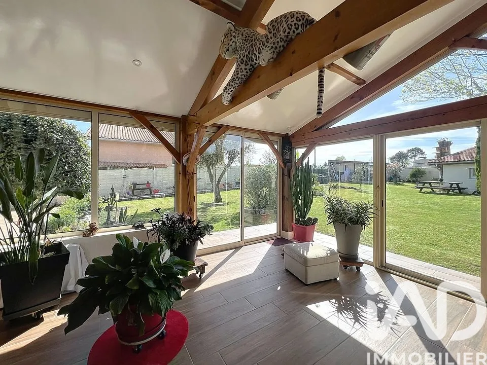 Villa - Dax, Landes - photo 1