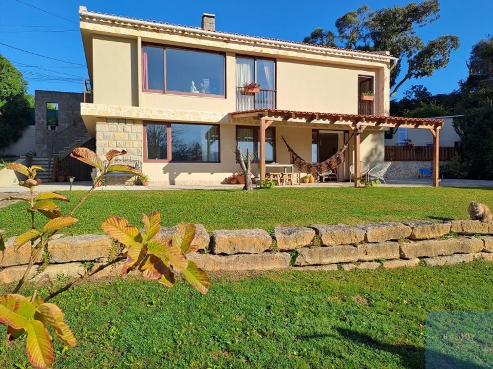 Villa i Sintra, Lisbon - foto 1
