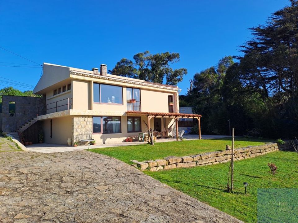 Villa i Sintra, Lisbon - foto 4