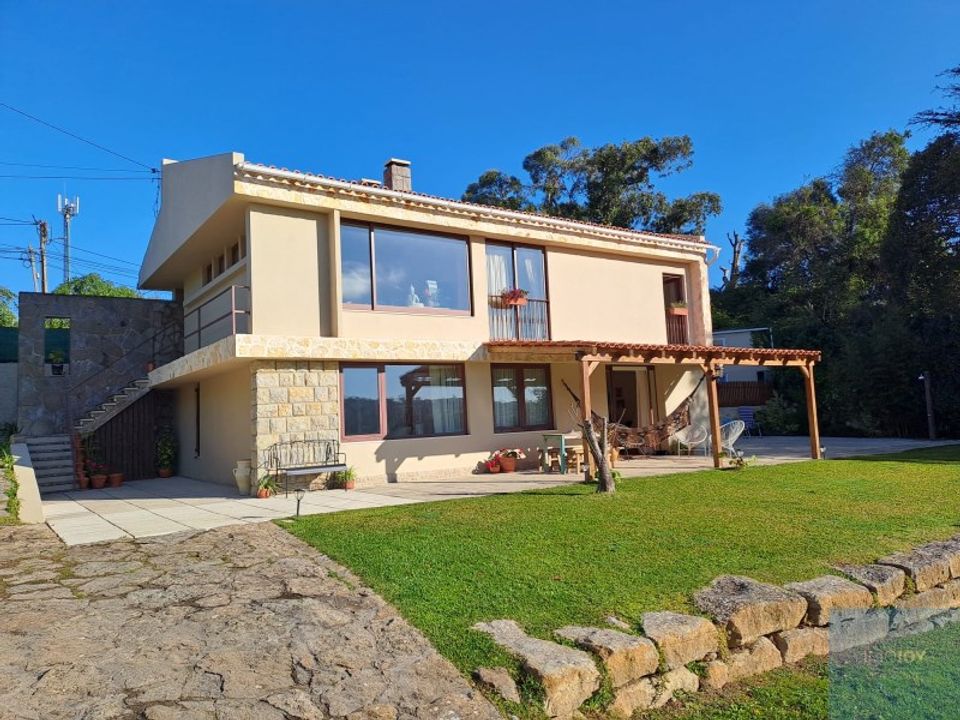 Villa i Sintra, Lisbon - foto 5