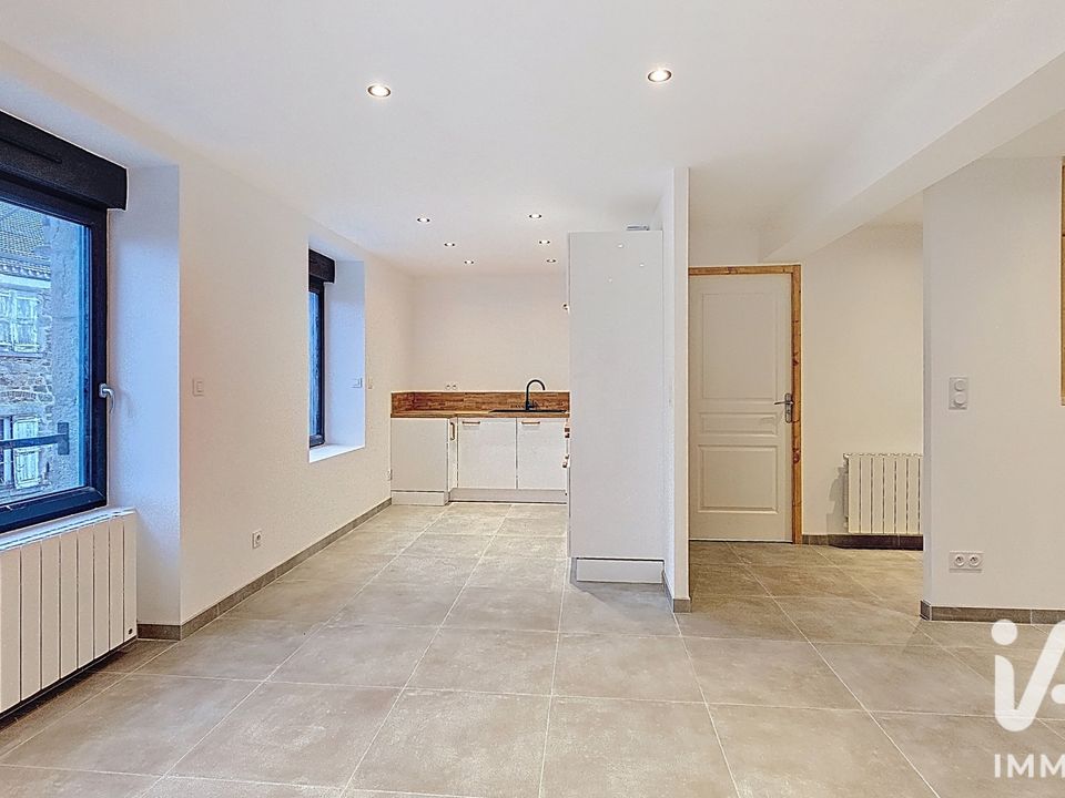 Apartment in Saint-Julien-Molin-Molette, Loire - photo 5