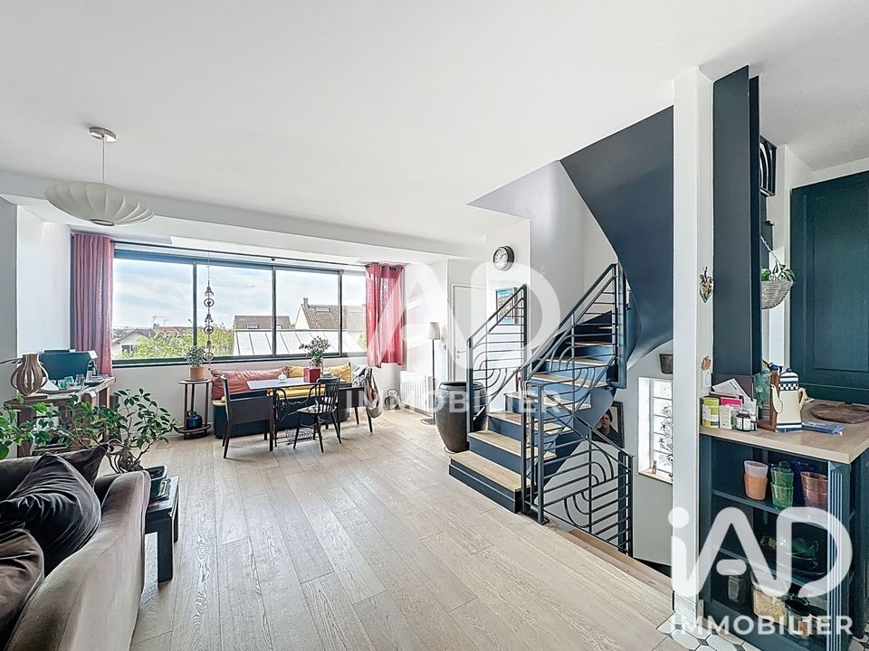 Villa in Rueil-Malmaison, Hauts-de-Seine - foto 3