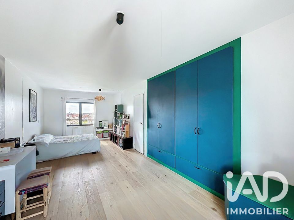 Villa in Rueil-Malmaison, Hauts-de-Seine - foto 4