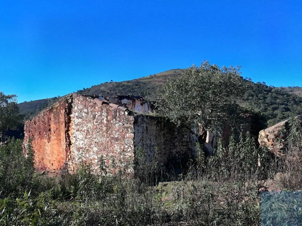 Helårsgrund i Sao Bartolomeu de Messines, Faro - foto 3