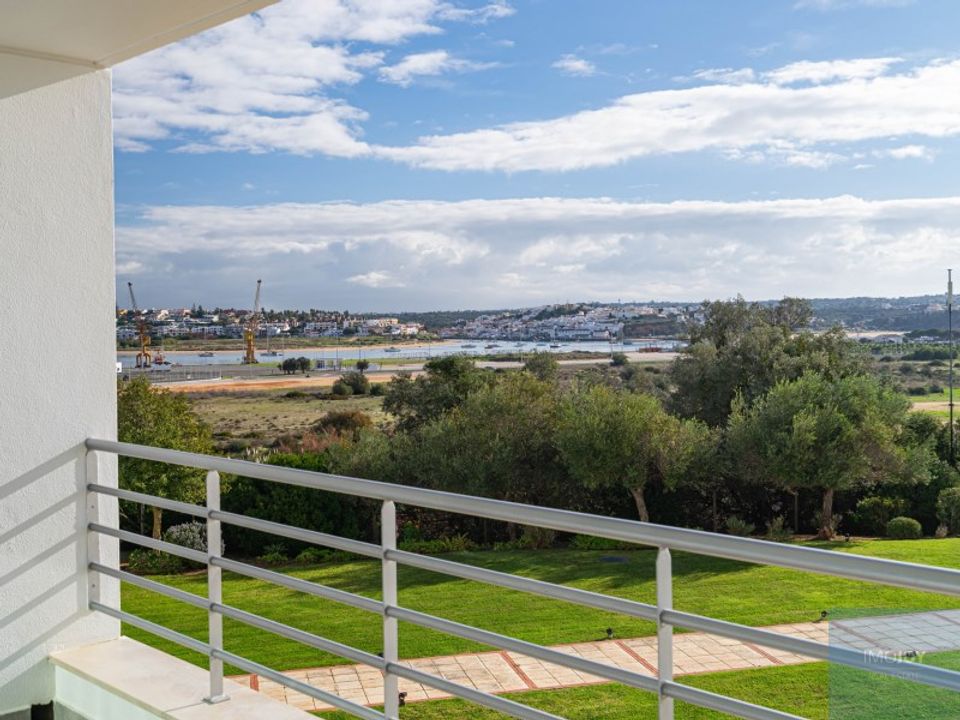 Lejlighed i Portimao, Faro - foto 3