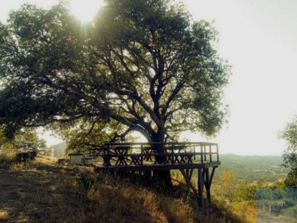 Grond in Cercal do Alentejo, Setubal - foto 4