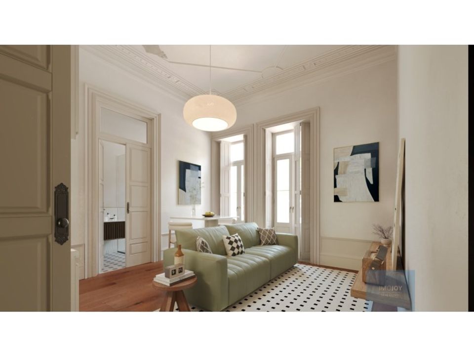 Appartement in Porto, Porto - foto 1