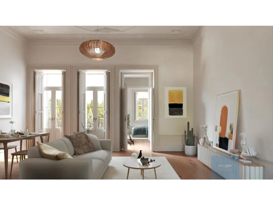 Appartement in Porto, Porto - foto 3