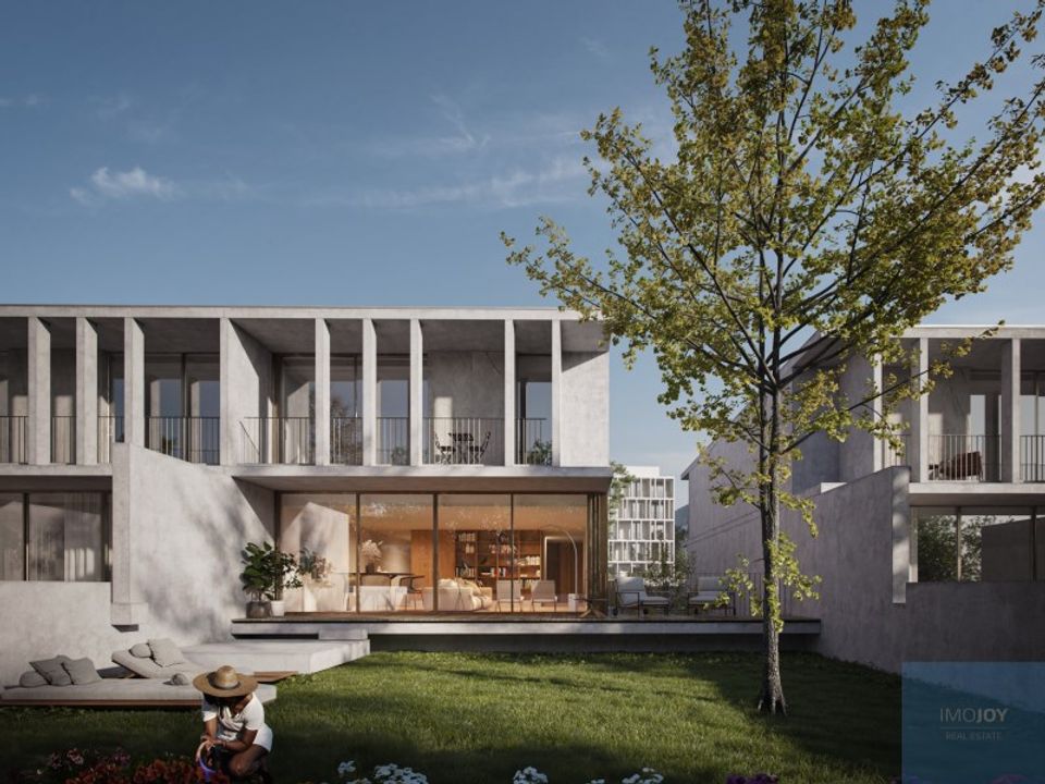 Villa i Arcozelo, Porto - foto 5