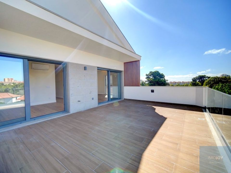 Appartement in Cascais, Lisbon - foto 2