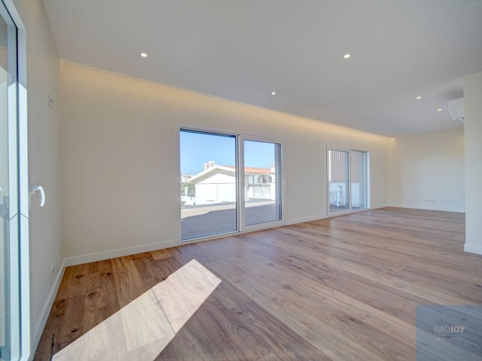 Appartement in Cascais, Lisbon - foto 3