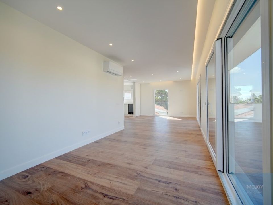 Appartement in Cascais, Lisbon - foto 4