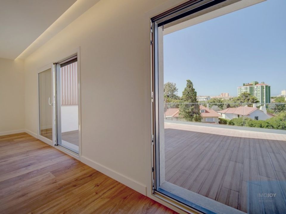 Appartement in Cascais, Lisbon - foto 5