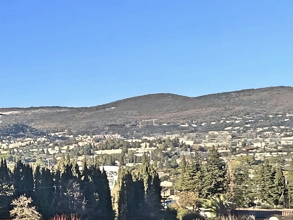 Villa i Grasse, Alpes-Maritimes - foto 2