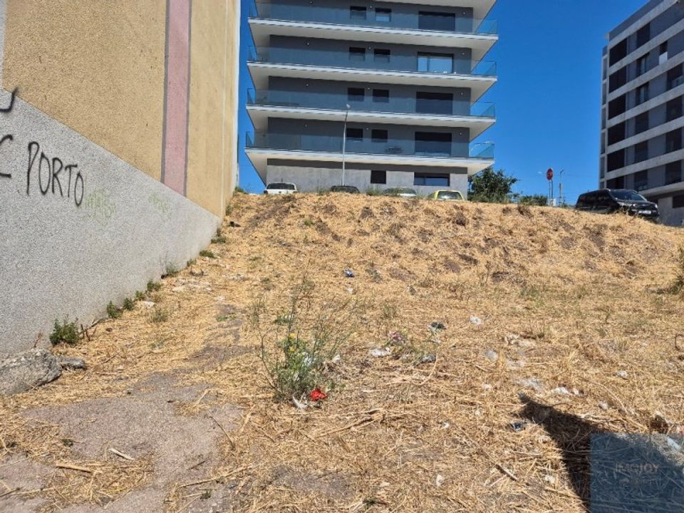 Grundstück in Amadora, Lisbon - Foto 3