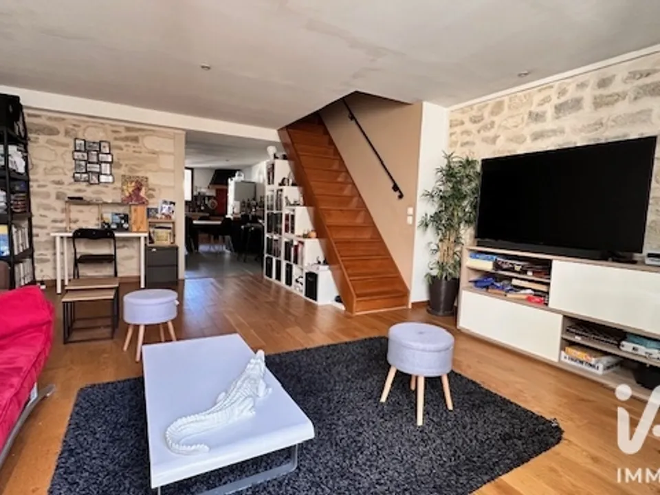 Duplex in Lunel, Herault - foto 1
