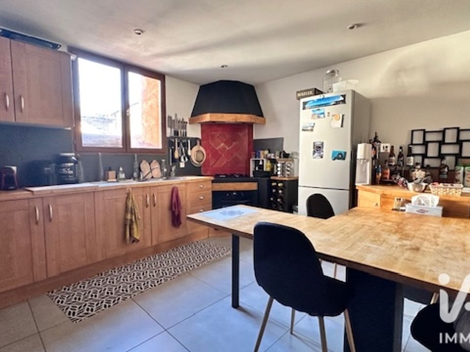 Duplex in Lunel, Herault - foto 4