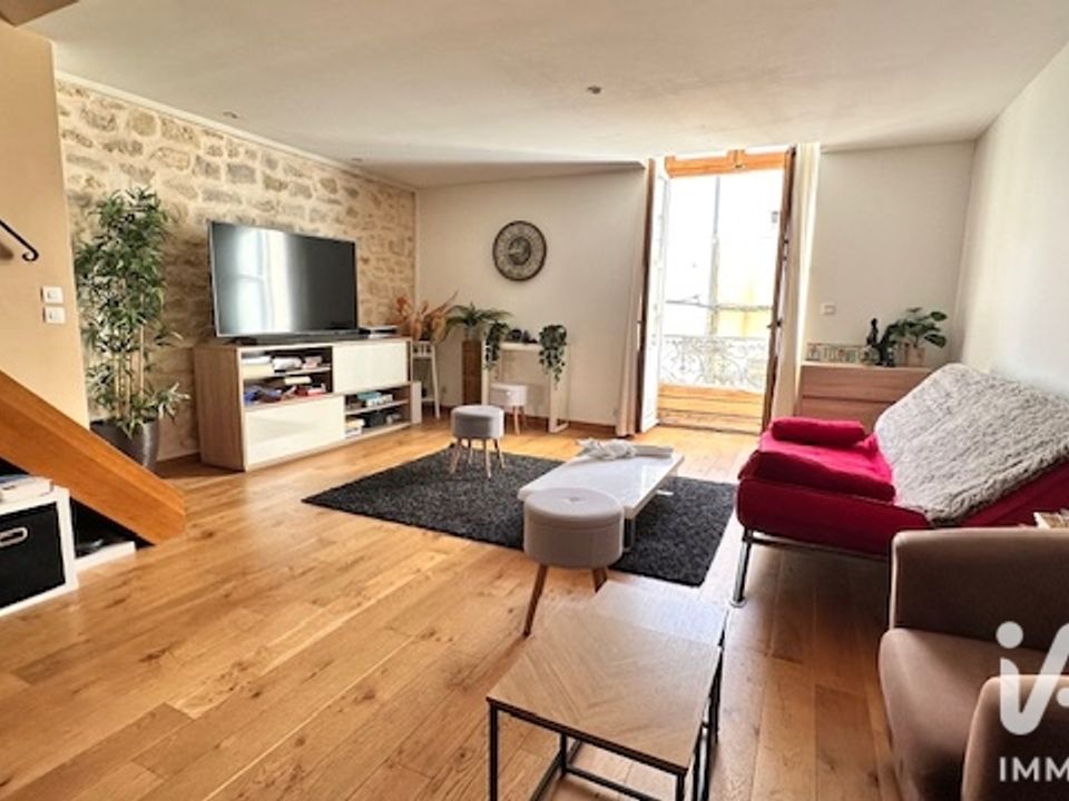 Duplex in Lunel, Herault - foto 5