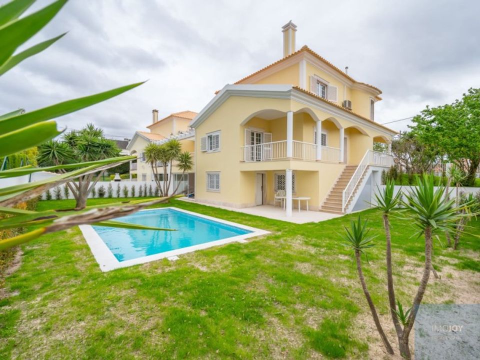 Villa in Corroios, Setubal - foto 1