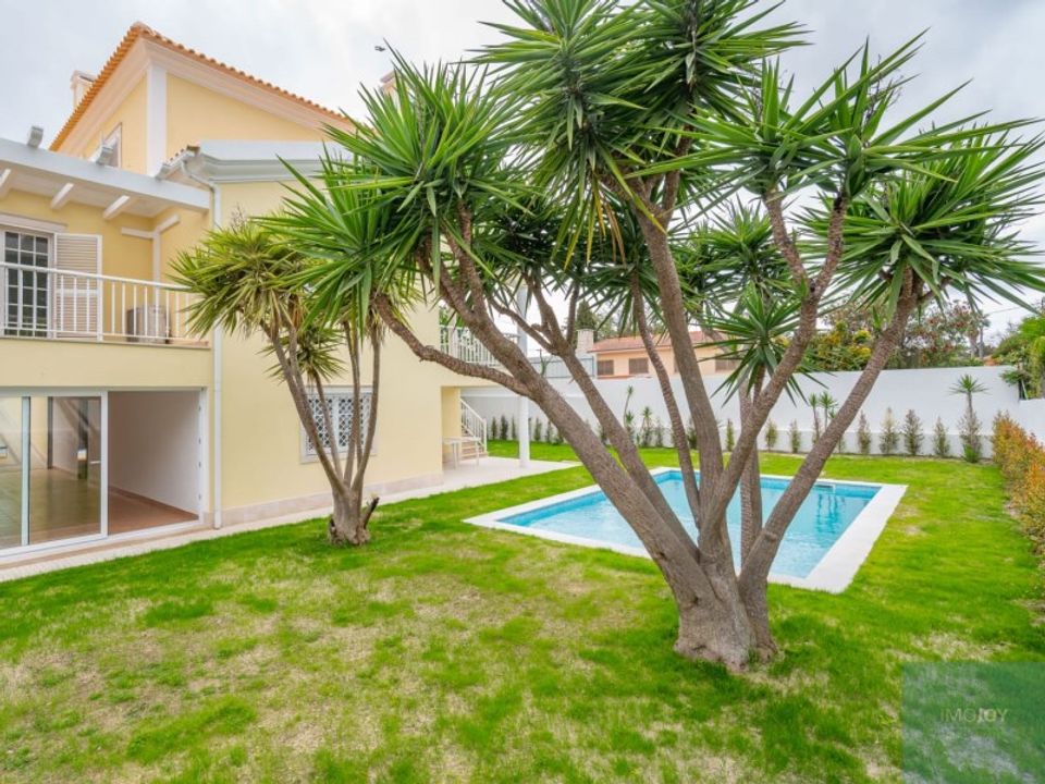 Villa in Corroios, Setubal - foto 3