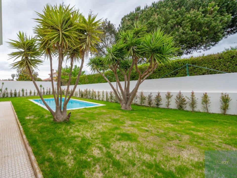 Villa in Corroios, Setubal - foto 4