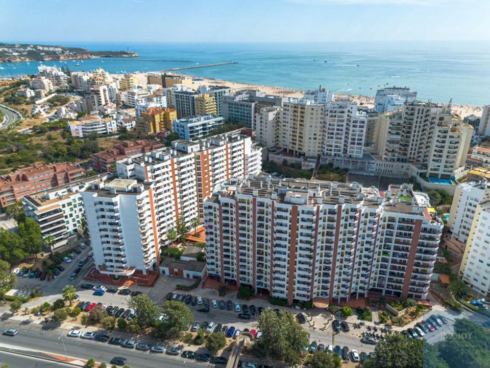 Lejlighed i Portimao, Faro - foto 1