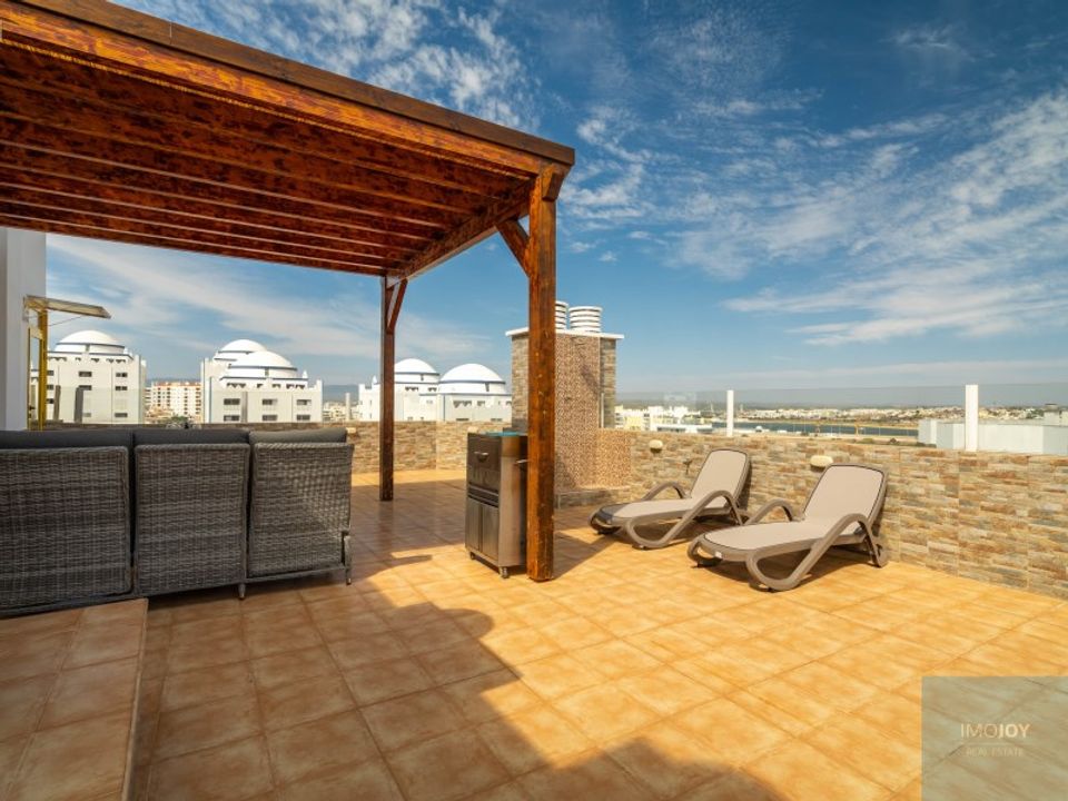Lejlighed i Portimao, Faro - foto 2