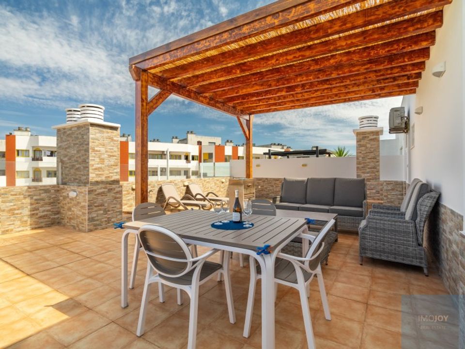 Lejlighed i Portimao, Faro - foto 3
