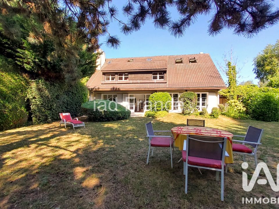 Villa en Chavenay, Yvelines - foto 1