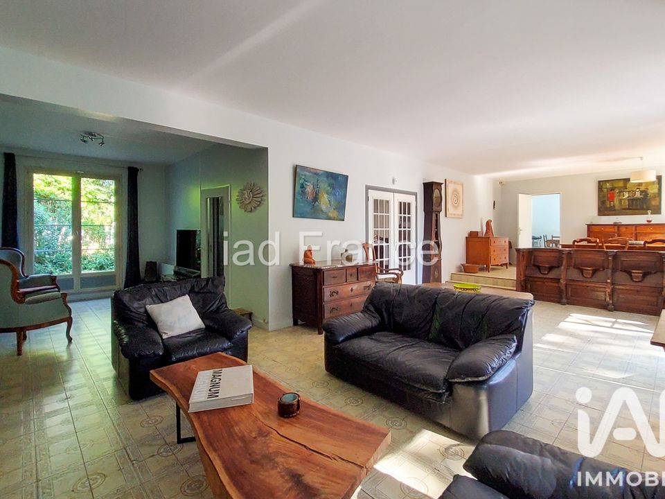 Villa en Chavenay, Yvelines - foto 2