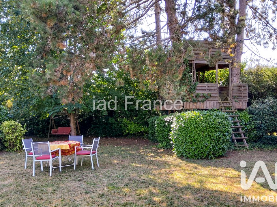 Villa en Chavenay, Yvelines - foto 4