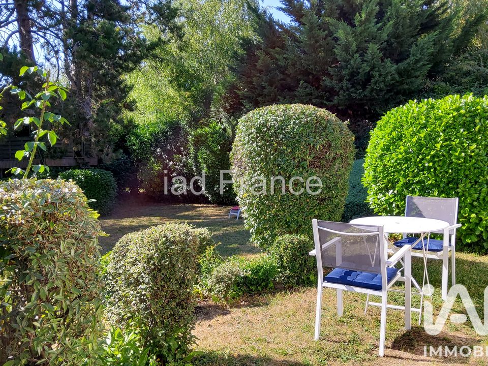 Villa en Chavenay, Yvelines - foto 5