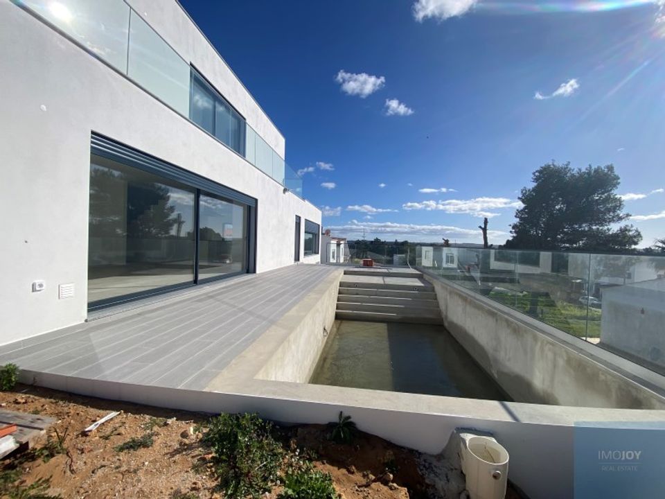 Haus in Aljezur, Faro - Foto 1