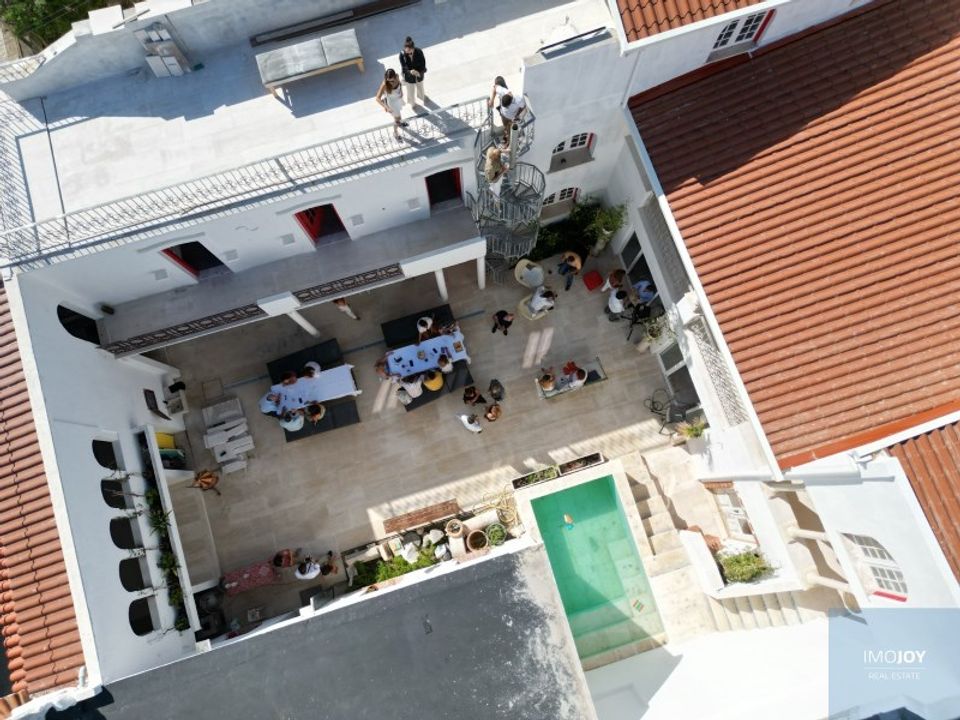 Villa i Costa da Caparica, Setubal - foto 2