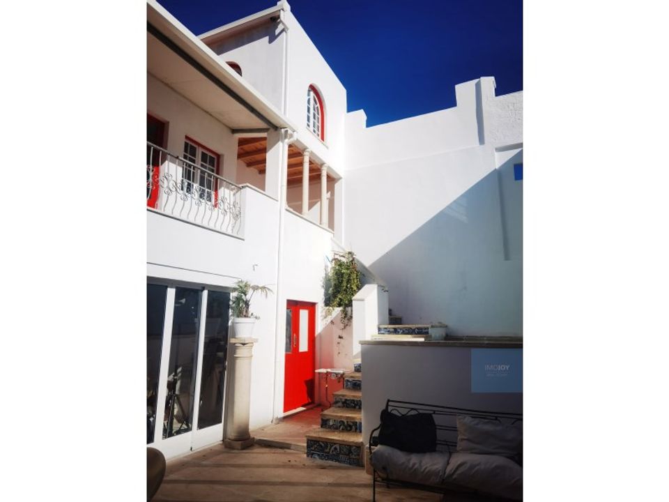 Villa i Costa da Caparica, Setubal - foto 3