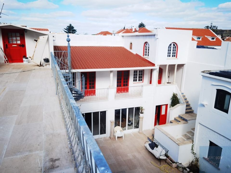 Villa i Costa da Caparica, Setubal - foto 4
