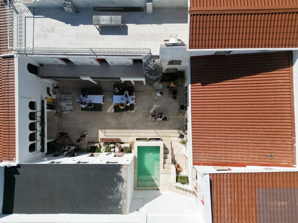 Villa i Costa da Caparica, Setubal - foto 5