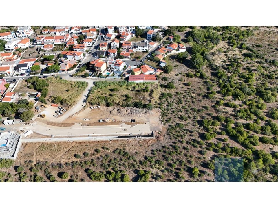 Grond in Alcabideche, Lisbon - foto 2