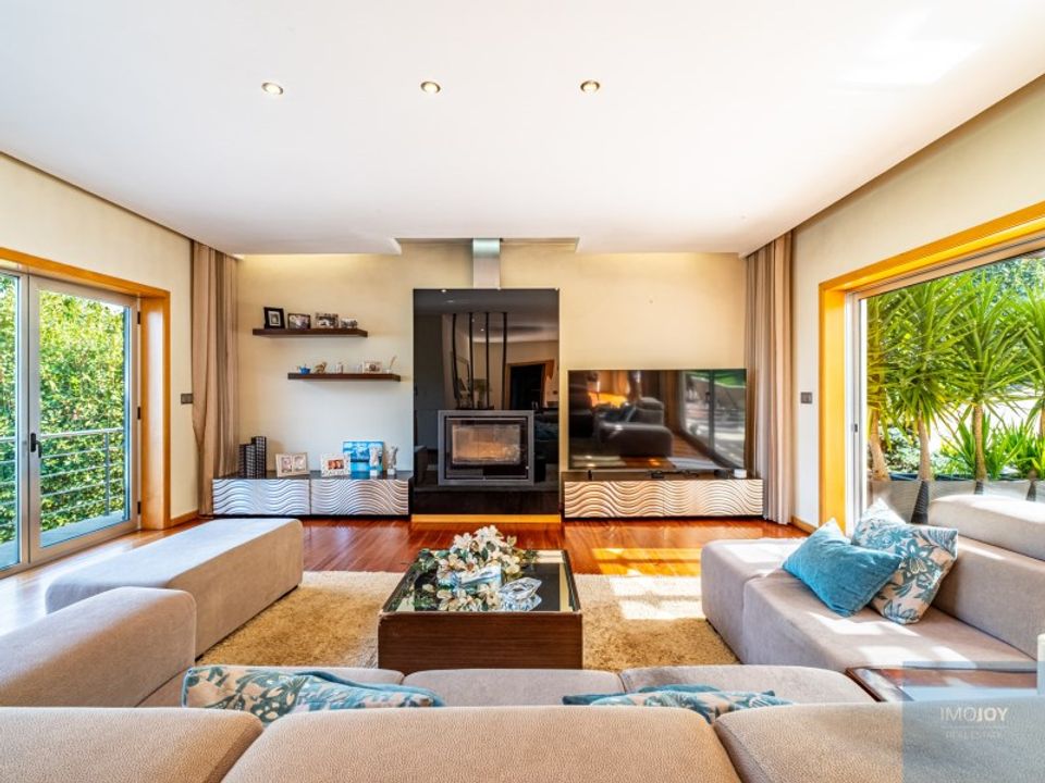 Villa - Paredes, Porto - photo 3