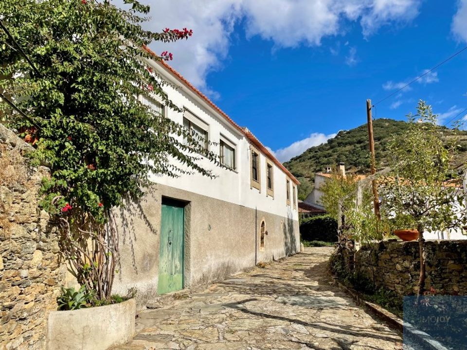 Gård i Vila Nova de Foz Coa, Guarda - bilde 2