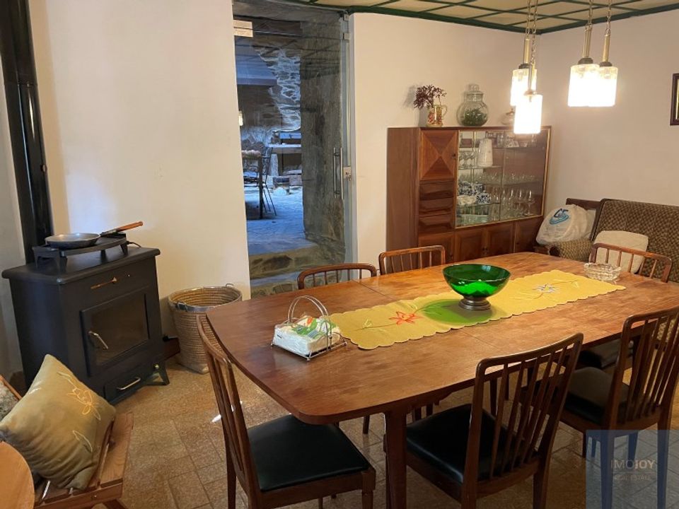 Gård i Vila Nova de Foz Coa, Guarda - bilde 4