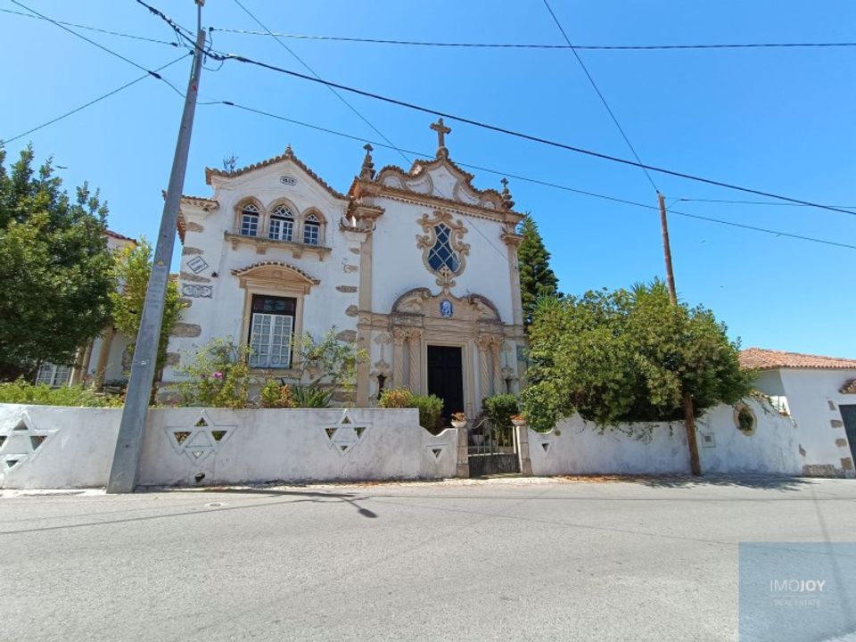 Villa i Juncal, Leiria - foto 1