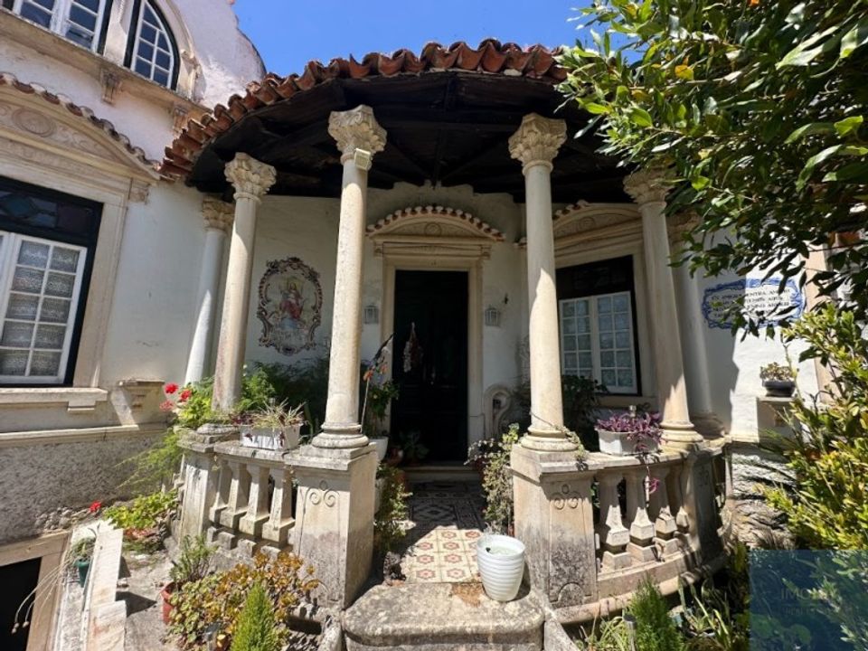 Villa i Juncal, Leiria - foto 2