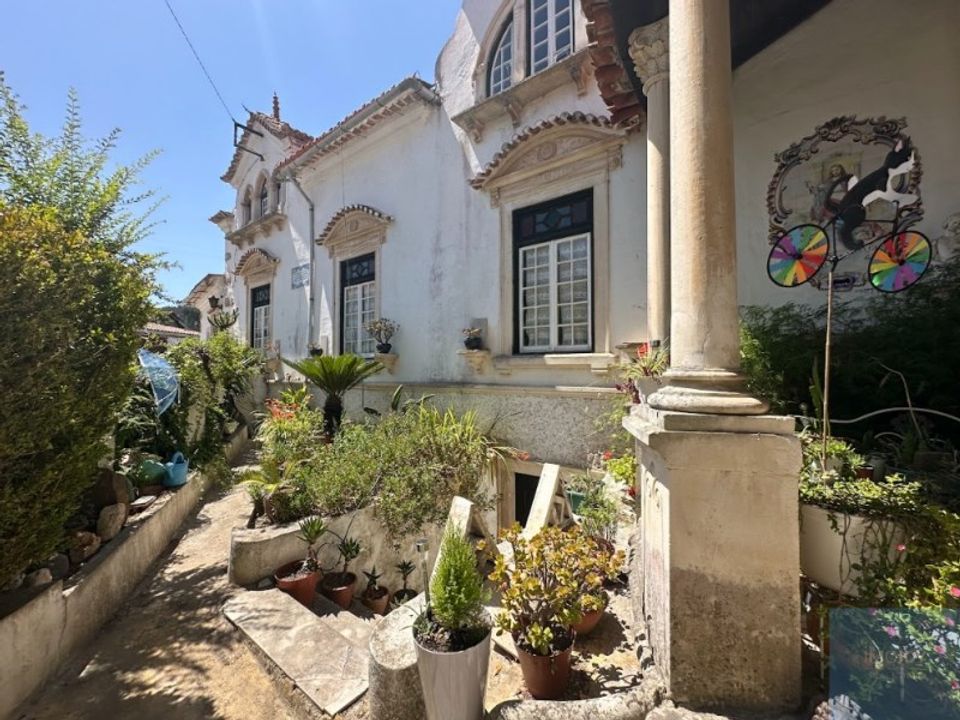 Villa i Juncal, Leiria - foto 3