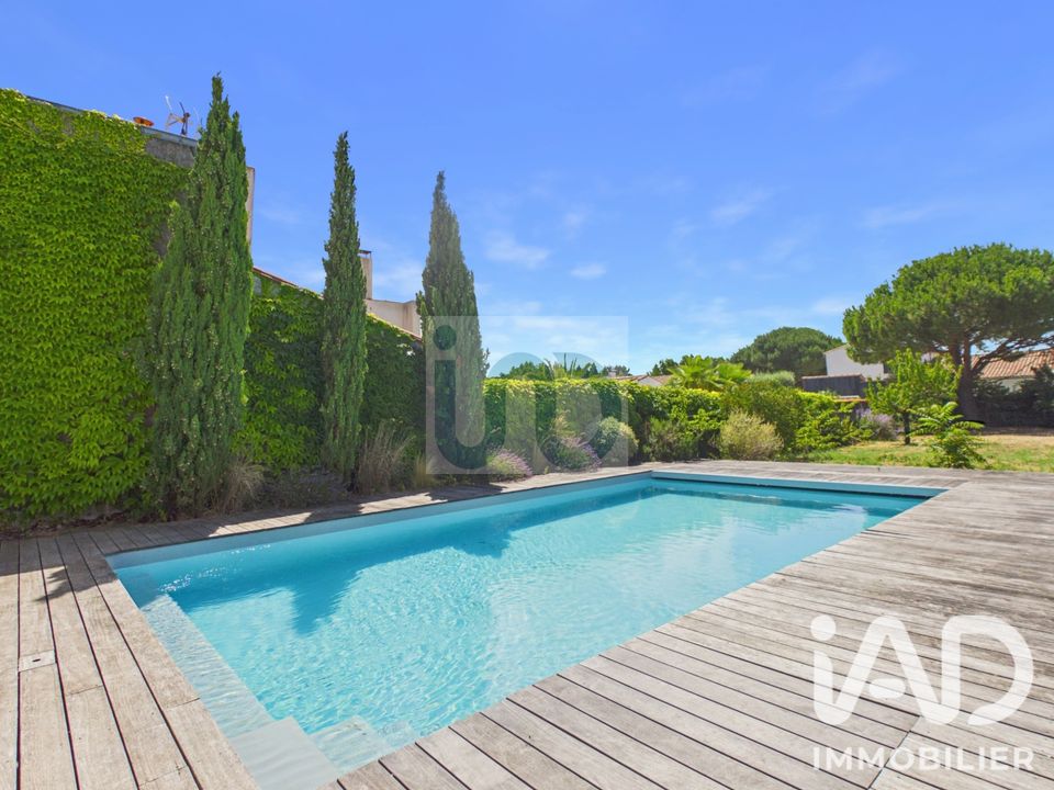 Villa en La Flotte, Charente-Maritime - foto 2