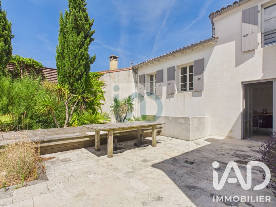 Villa en La Flotte, Charente-Maritime - foto 3