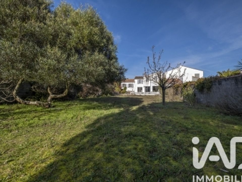 Villa en La Flotte, Charente-Maritime - foto 4