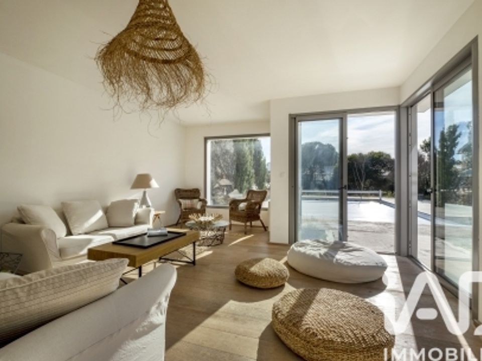 Villa en La Flotte, Charente-Maritime - foto 5